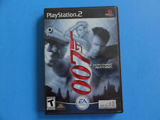 Playstation 007 everything for sale  Lincoln