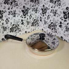 Revere ware skillet for sale  Shipping to Ireland