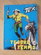 Tex tesoro del usato  Carrara