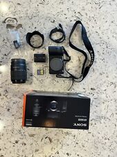 Câmera de Vídeo 4K Sem Espelho Sony - Alpha 6600 com Lente E 18-135mm - Preta 256GB, usado comprar usado  Enviando para Brazil