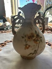 Porcelain vase depose for sale  CHESTER