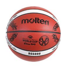 Molten basketball bg5000 for sale  Shipping to Ireland