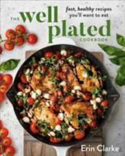 Well plated cookbook for sale  Houston