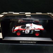 1/43  LANCIA STRATOS SPIRELLI #1 1978 234280 for sale  Shipping to South Africa