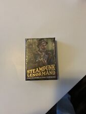Set steampunk lenormand for sale  San Antonio