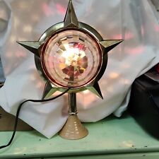 tree topper light for sale  Canby