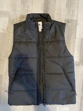 mens bodywarmer for sale  ABERTILLERY