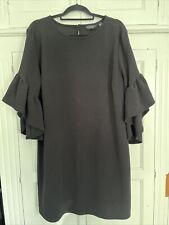Black tunic dress for sale  ST. HELENS