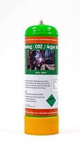Argon co2 gas for sale  MARGATE