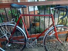 Raleigh clubman 531 for sale  BRISTOL