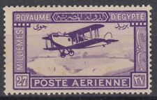 Egypte poste aerienne d'occasion  Agde