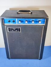 Vintage Marshall CMI Cleartone Musical Instruments 1x8" Combo Guitar Amplifier for sale  Shipping to South Africa