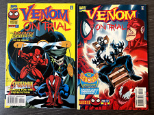 Venom trial 1997 d'occasion  Expédié en Belgium