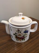 vintage arthur wood teapot for sale  Dayton