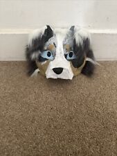 Handmade australian shepherd for sale  WEYBRIDGE