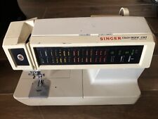 Singer sewing machine for sale  Tucson