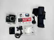 Wimius action camera for sale  LONDON