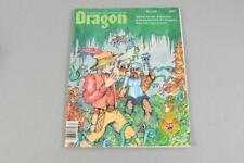 Dragon magazine issue for sale  Severn