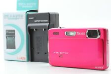 [Excelente+++] Cámara digital compacta rosa Fujifilm FinePix Z900EXR de JAPÓN segunda mano  Embacar hacia Argentina