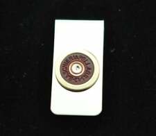  Baschieri & Pellagri  Italy Money Clip   Trap Shooting Skeet Shooting  for sale  Shipping to South Africa