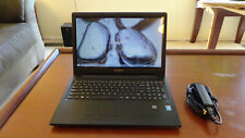 Lenovo G510s Touch laptop 15.6" touchscreen CD/DVD burner 500GB Windows 8.1 for sale  Shipping to South Africa