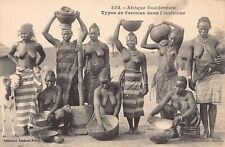 West africa ethnic d'occasion  France