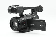 Canon XF100 HD Professional Camcorder Video Camera *Parts/Repair #301, used for sale  Shipping to South Africa