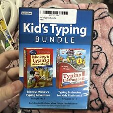 Kid typing bundle for sale  Tacoma