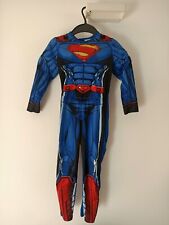 costume superman usato  Cogoleto
