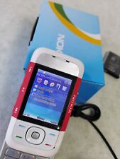 ORIGINAL Nokia XpressMusic 5300 GSM UNLOCKED MP3 FM Cellular Phone for sale  Shipping to South Africa