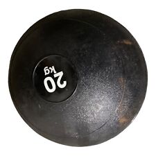 20kg weightlifting slam for sale  BUDE