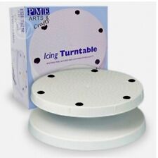 Pme icing turntable for sale  PONTYCLUN