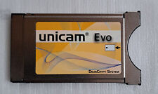 Unicam evo 4 gebraucht kaufen  Deutschland