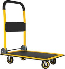 Folding hand truck for sale  Roselle