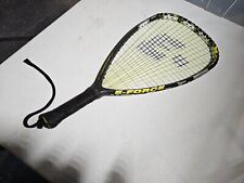 Force bedlam racquetball for sale  Lexington