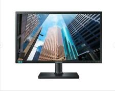 Usado, Monitor LCD Samsung 22 polegadas com iluminação traseira por LED S22E450D refur profissional na caixa comprar usado  Enviando para Brazil