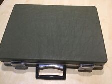Vintage briefcase case for sale  MAIDSTONE