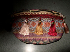 Boho bum bag for sale  SOWERBY BRIDGE