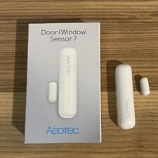 Aeotec door window for sale  BEAMINSTER