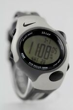 Relógio Nike unissex WG48-4000 prata Triax 35 super multifuncional comprar usado  Enviando para Brazil
