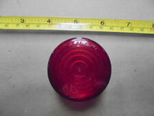 Rubbolite lamp lens for sale  HORNCASTLE
