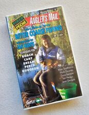 Anglers guide better for sale  UK