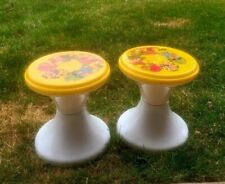 2 s stools children for sale  Arlington Heights