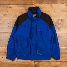 Columbia windbreaker jacke gebraucht kaufen  Versand nach Germany