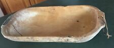 Antique wooden dough for sale  Boston