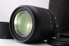 [W idealnym stanie] Nikon AF-S DX Nikkor 18-105mm f3.5-5.6G ED VR Zoom nr 39031188#1103, używany na sprzedaż  Wysyłka do Poland
