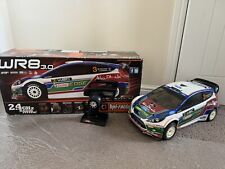 Hpi wr8 abu for sale  STOKE-ON-TRENT