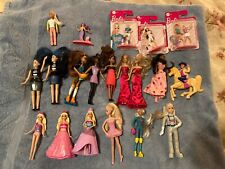 Mattel barbie figure for sale  Astoria
