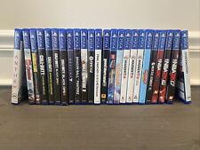 Playstation games ps4 for sale  Union