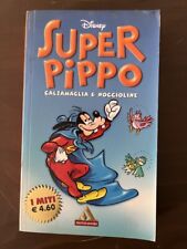 Super pippo calzamaglia usato  Penne